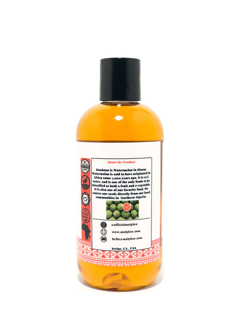 100% Pure Watermelon Oil